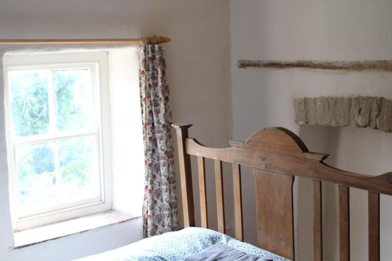 Relaxing Pet Friendly 2-Bed Cottage In Rhandirmwyn Llandovery Exterior photo