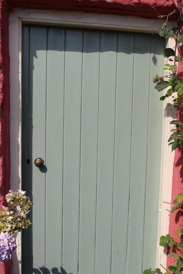 Relaxing Pet Friendly 2-Bed Cottage In Rhandirmwyn Llandovery Exterior photo